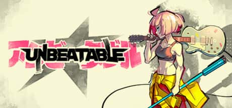 无与伦比 UNBEATABLE 全DLC官方高压英文版封面